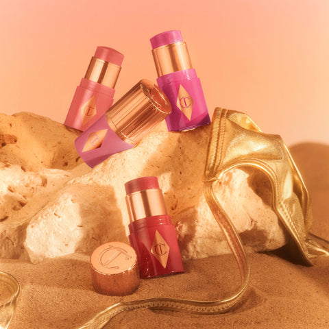 Charlotte Tilbury Unreal Blush Healthy Glow Stick 10g
