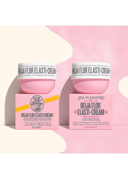 Beija Flor™ Elasti-Cream