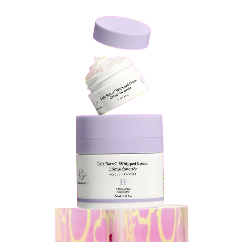 Lala Retro™ Whipped Cream