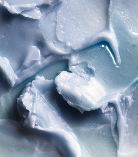 The Indigo Cleansing Balm