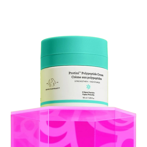 Protini™ Polypeptide Cream