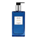HERMES Eau de citron noir hair and body shower gel