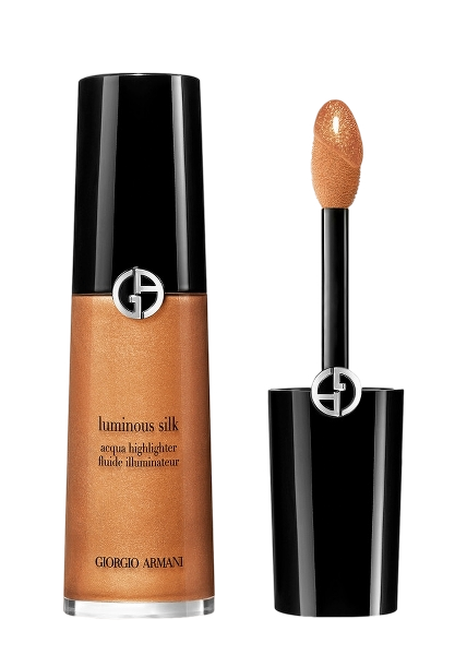 Luminous Silk Acqua Highlighter