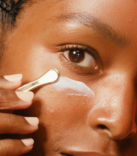 The Brightening Eye Cream