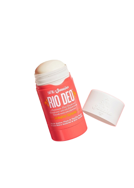 Rio Deo Cheroisa 40 Deodorant