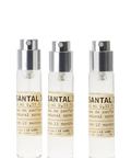 Santal 33 Eau De Parfum Travel Tube Refill - LE LABO - בשמים יוניסקס