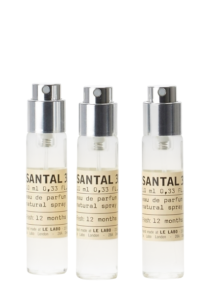 Santal 33 Eau De Parfum Travel Tube Refill
