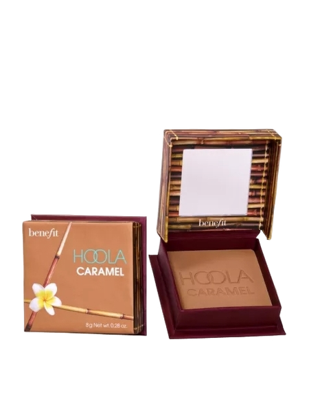 Hoola Caramel bronzer