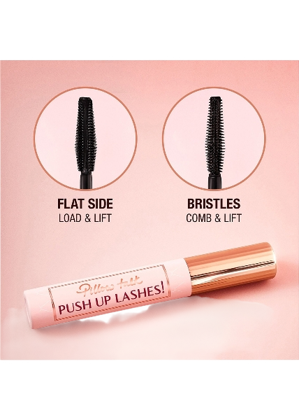 Pillow Talk Push Up Lashes Mascara