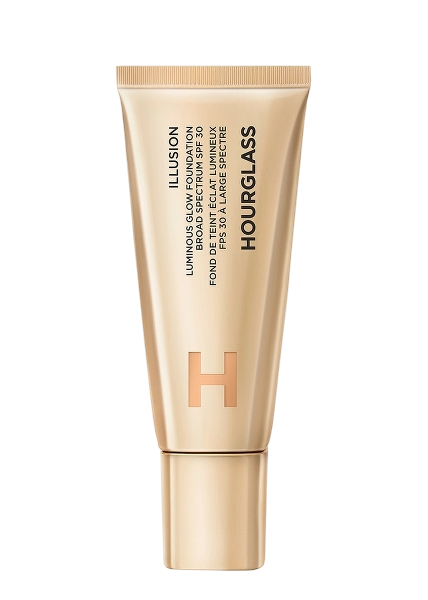 Illusion Luminous Glow Foundation SPF 30
