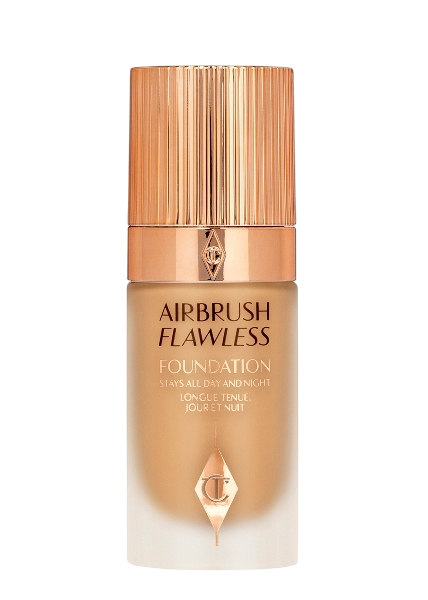 Airbrush Flawless Foundation