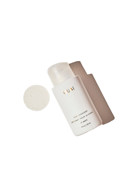 Body Cleanser - St Barts 300ml