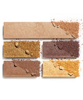 Chanel Les Beiges Healthy Glow Eye Palette