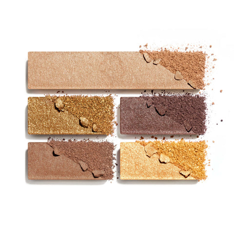 Chanel Les Beiges Healthy Glow Eye Palette