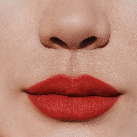 Matte Lipstick, Engraved Limited Edition