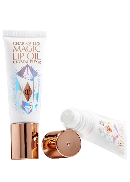Magic Lip Oil Crystal Elixir