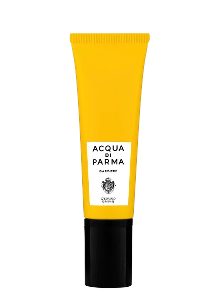 Barbiere Moisturising Face Cream 50ml