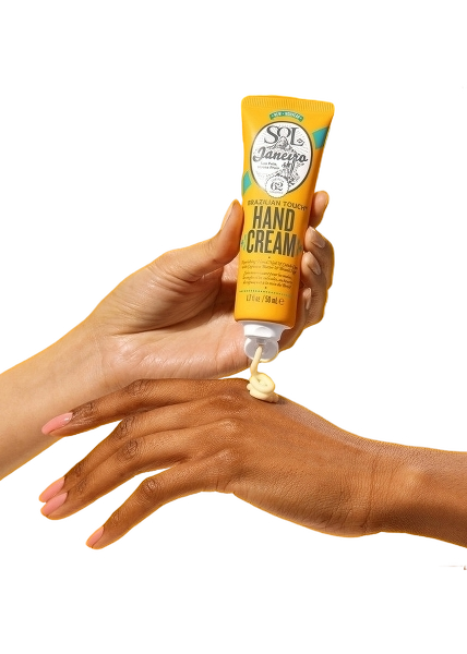 Brazilian Touch™ Hand Cream