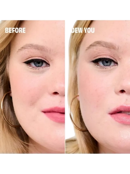 Dew-la-la Liquid Glow highlighter