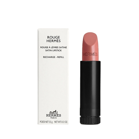 Satin Lipstick Refill