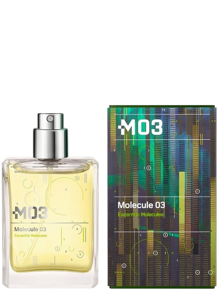 Molecule 03