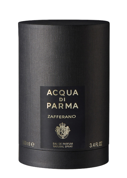 Zafferano Eau De Parfum