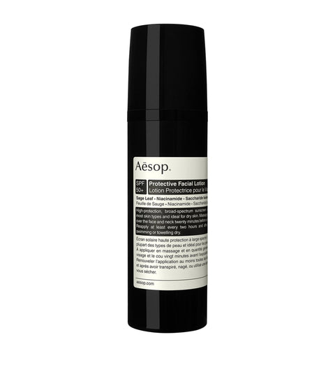 Aesop - Protective Facial Lotion SPF50