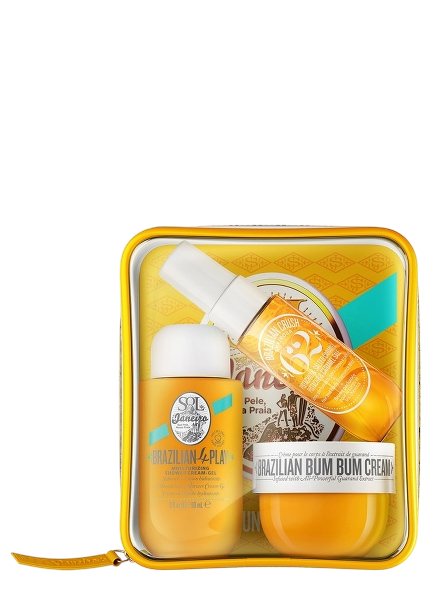 Bum Bum Jet Set Trio