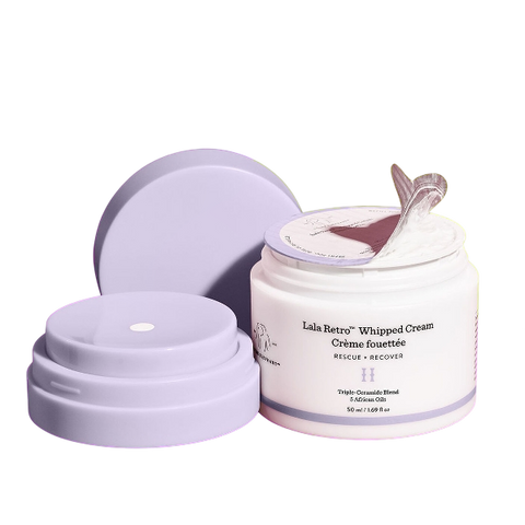 Lala Retro™ Whipped Cream