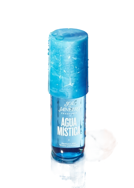 Limited Edition ÁGUA MÍSTICA Perfume Mist 90ml