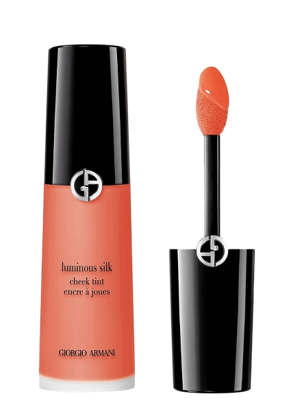 Luminous Silk Cheek Tint