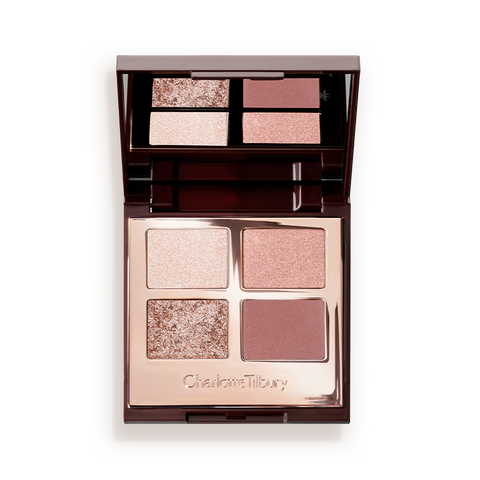Charlotte Tilbury Luxury Palette Exagger-Eyes
