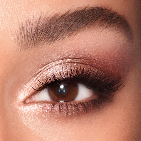 Charlotte Tilbury Luxury Palette Exagger-Eyes
