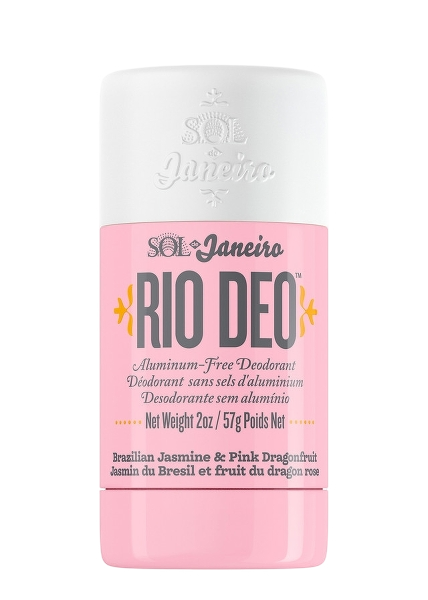 Beija Flor Rio Deodorant