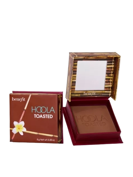 Hoola Toasted bronzer