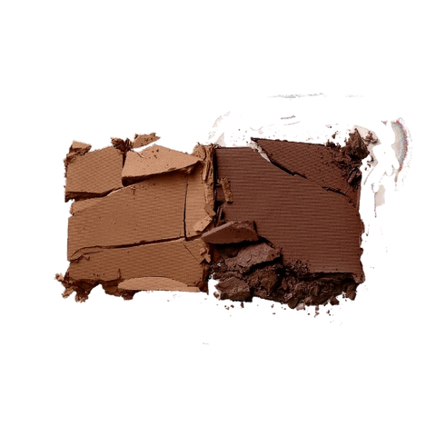 Matte Bronzing Brick Natural Matte Bronzer - Victoria Beckham - ברונזר - 27