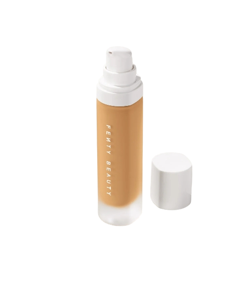 Pro Filt’r Soft Matte Longwear Foundation