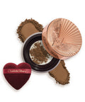 AIRbrush Flawless Blur Loose Powder 15g - Charlotte Tilbury - Translucent Deep