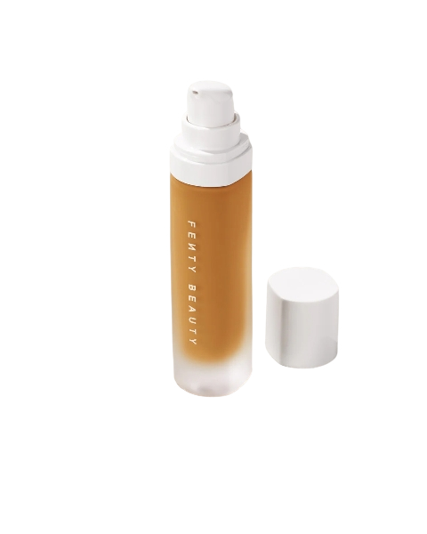 Pro Filt’r Soft Matte Longwear Foundation