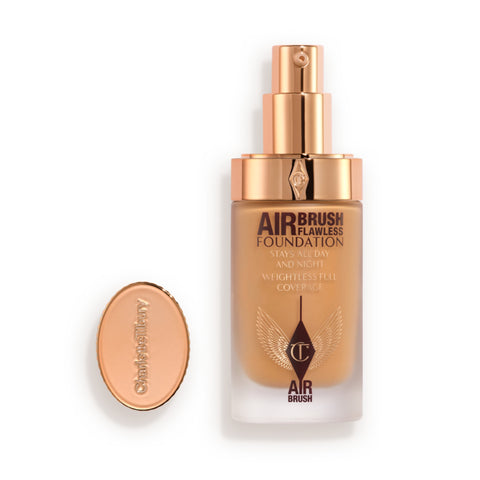 Airbrush Flawless Foundation - SHADE 9 WARM