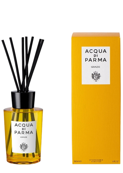 Grazie Room Diffuser 180ml