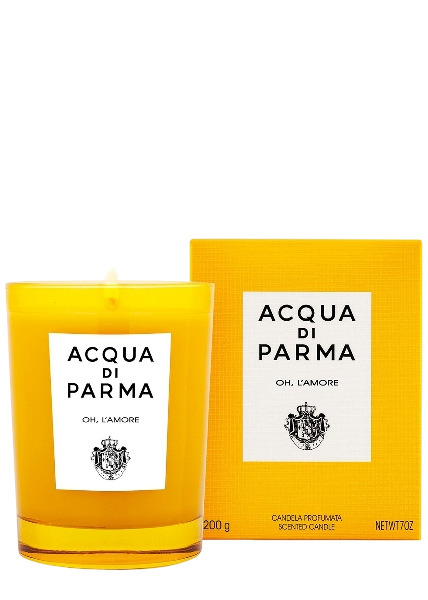 Oh L'Amore Candle 200g