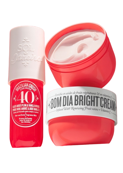 Cheirosa 40 Perfume Mist 240ml