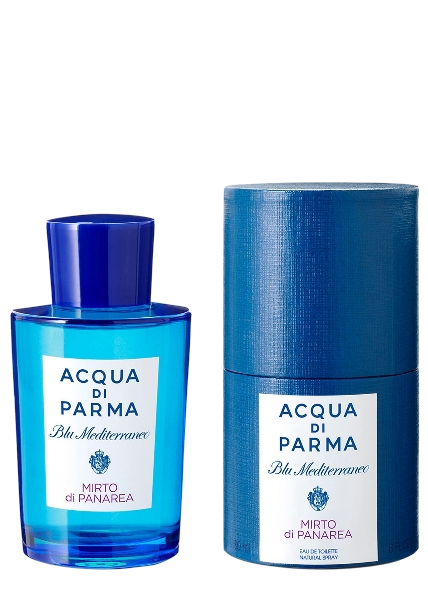 Mirto di Panarea Eau de Toilette 180ml