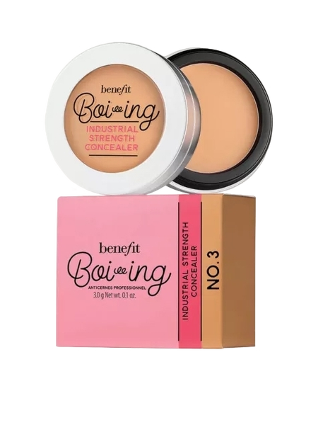 Boi-ing Industrial Strength Concealer 3g