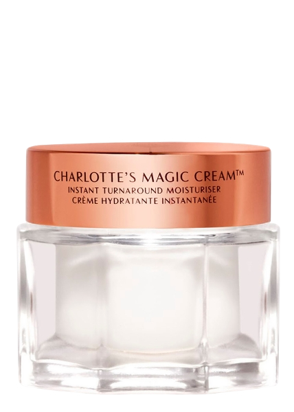 Magic Cream Moisturizer 50ml