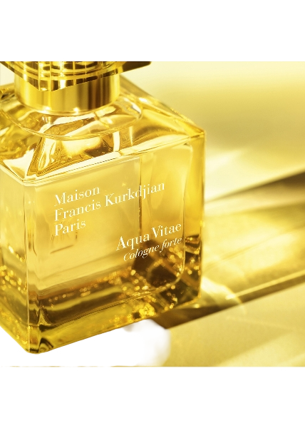 Aqua Vitae Cologne forte Eau de Parfum 70ml