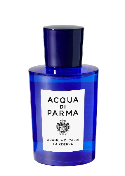 BM Arancia Di Capri La Riserva Eau de Parfum 100ml