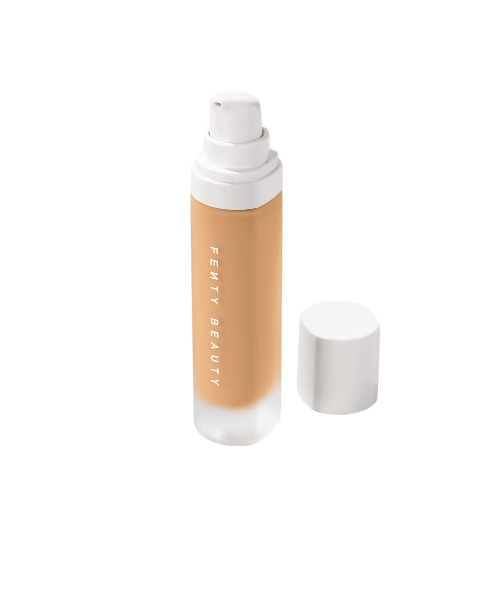 Pro Filt’r Soft Matte Longwear Foundation