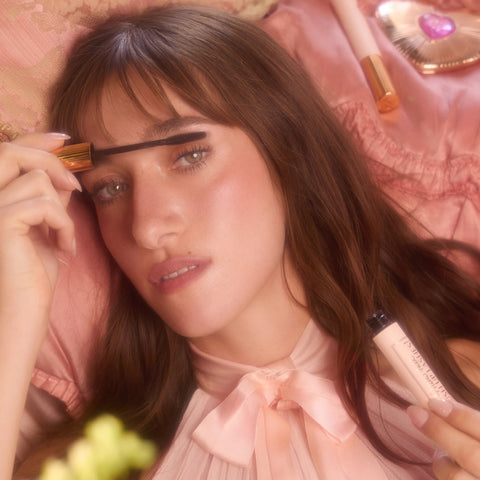 Pillow Talk Push Up Lashes Mascara